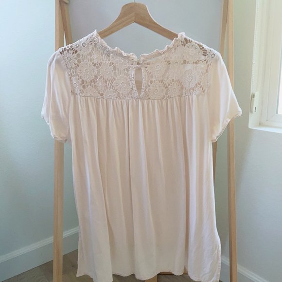 Doe & Rae T-shirt - Picture 2 of 3